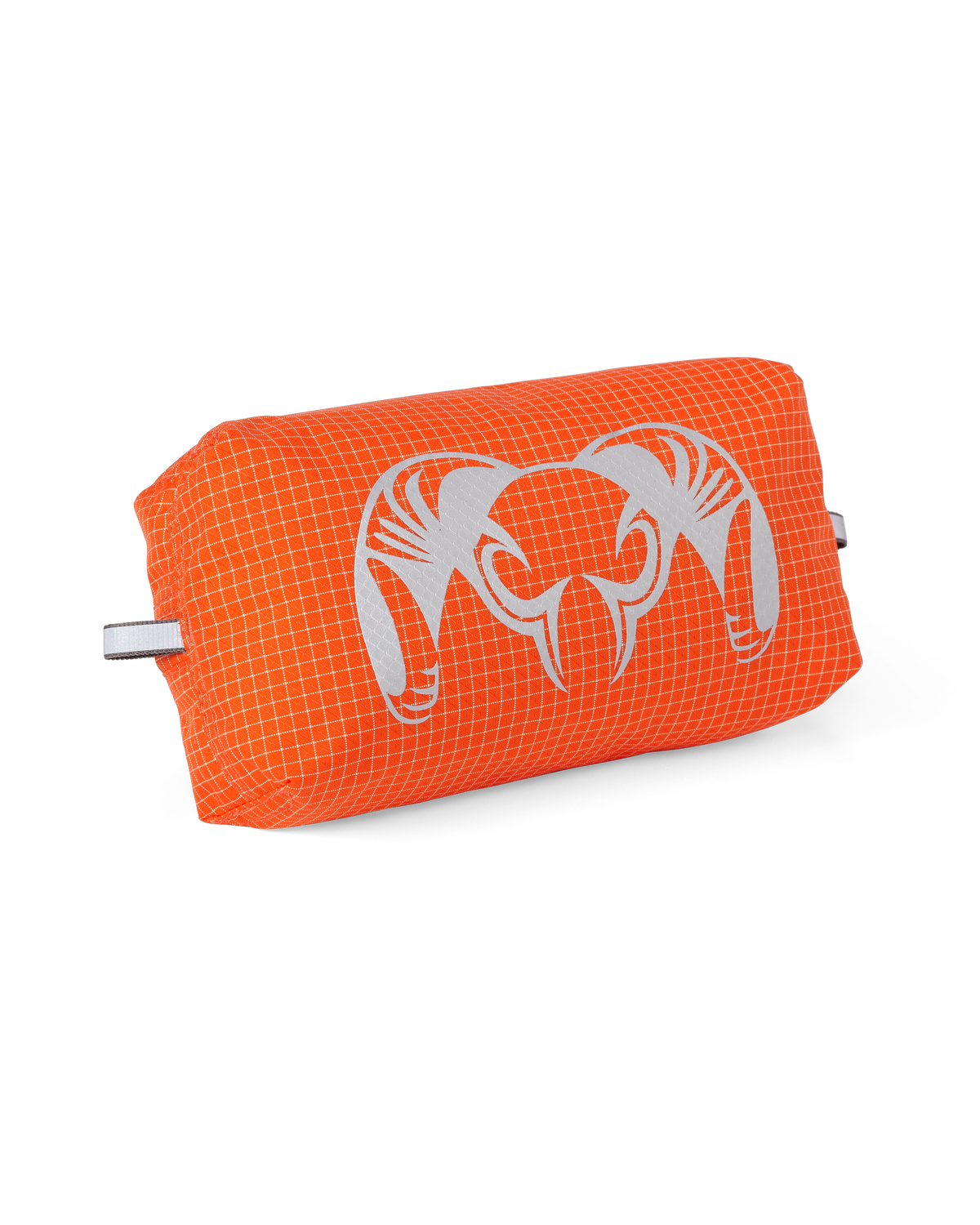 バッグ kijiuma Extreema Lightweight Duffel Bag - Orange | KUIU