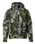 Super Down Burner Parka