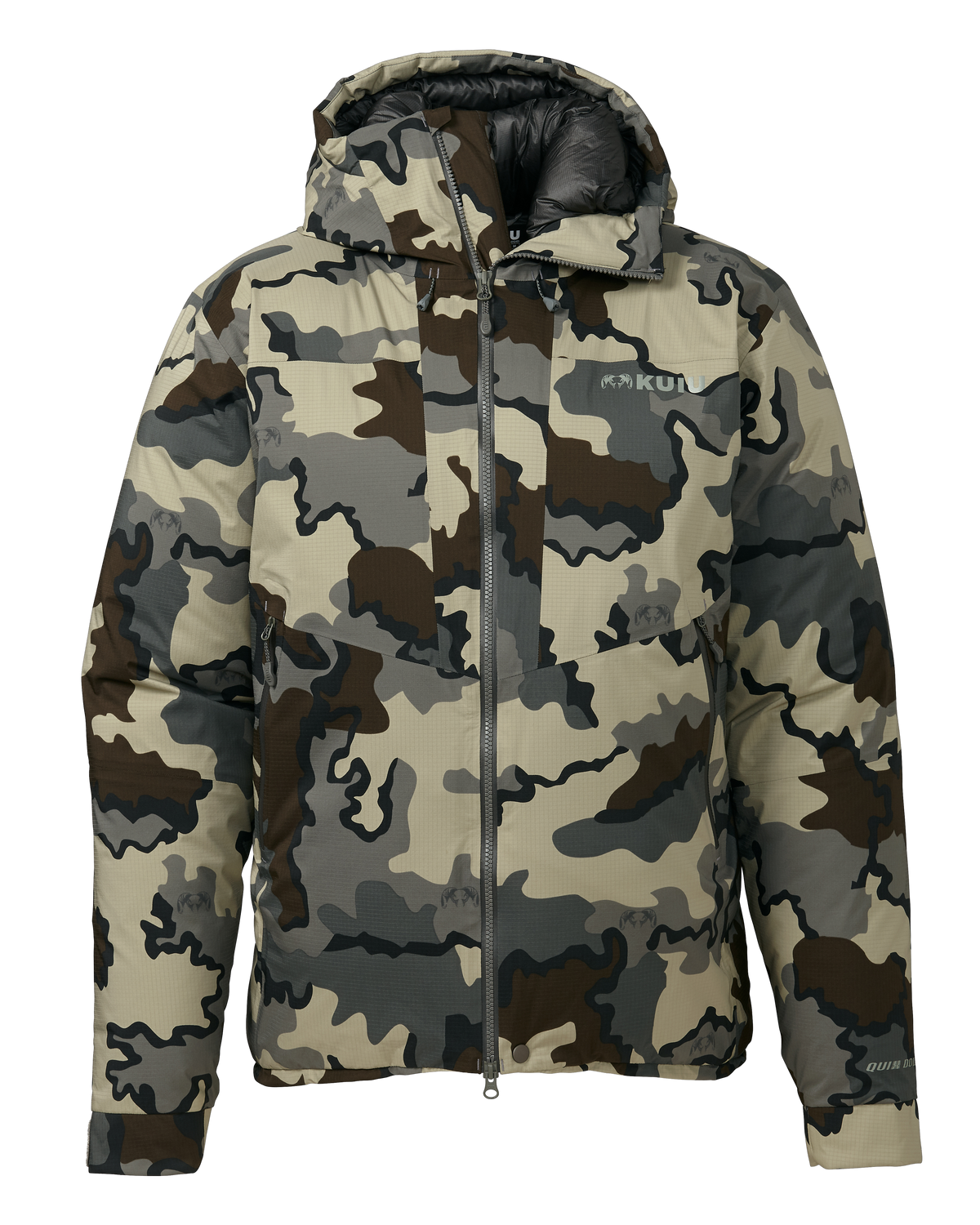 kuyakoです。【AMERICANA】 THERMAL ガウン CKX Alaska Men Jacket | Kimpex USA
