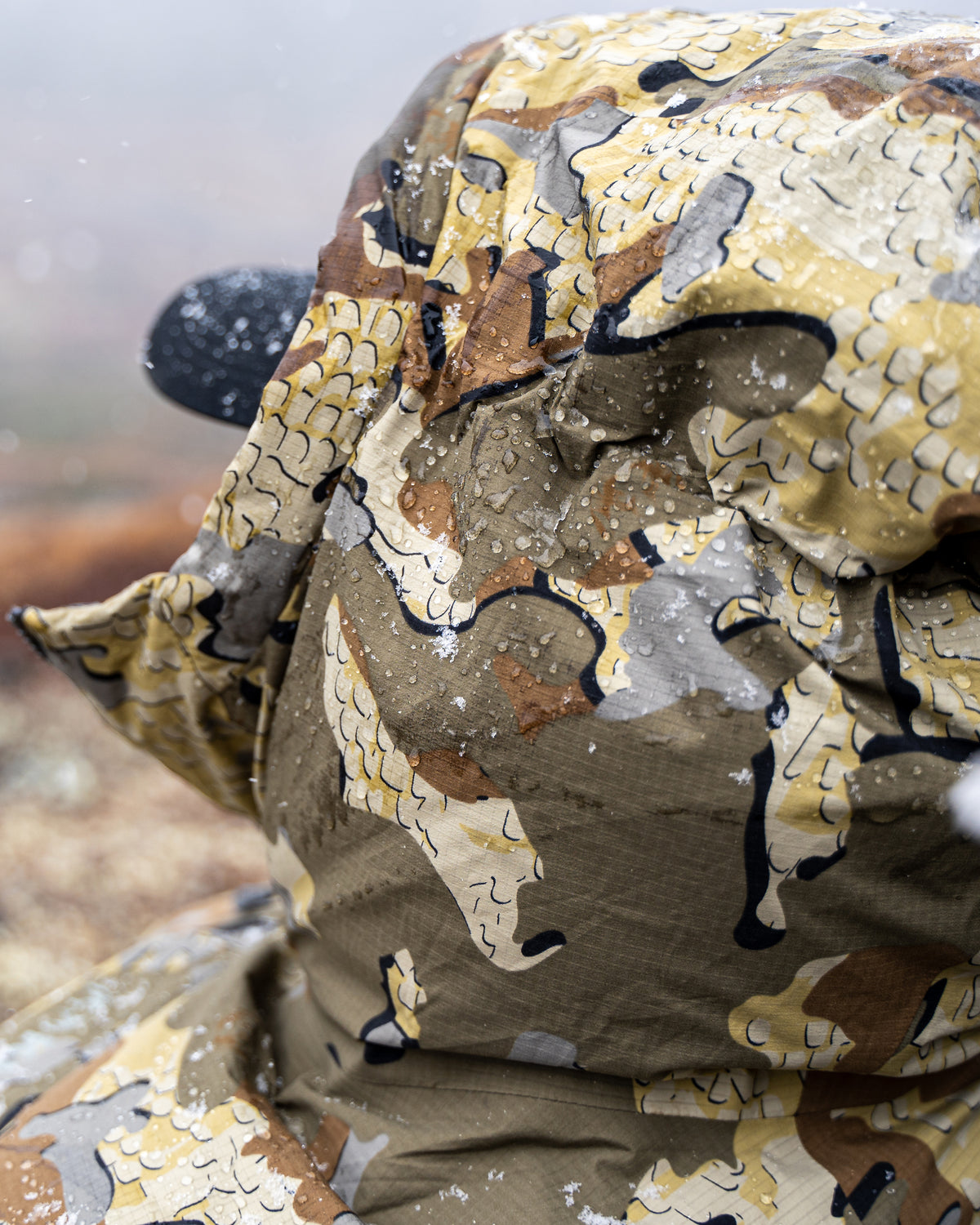 Super Down Burner Cold Weather Parka | Verde – KUIU