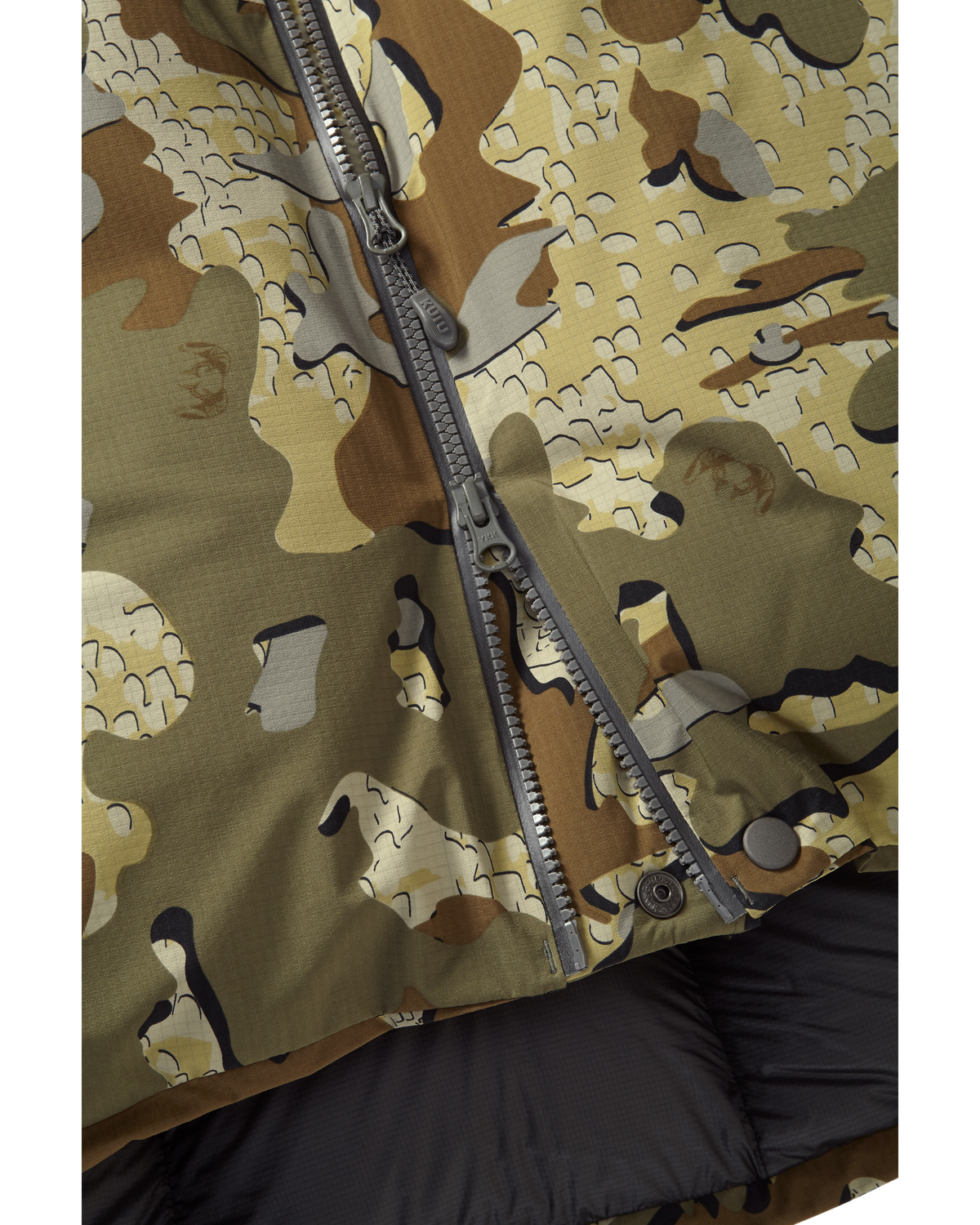 Super Down Burner Cold Weather Parka | Ash – KUIU