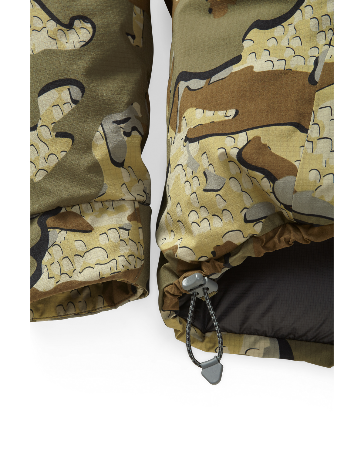 Super Down Burner Cold Weather Parka | Ash – KUIU