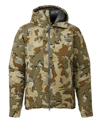 Super Down Burner Parka | Valo