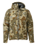 Super Down Burner Parka