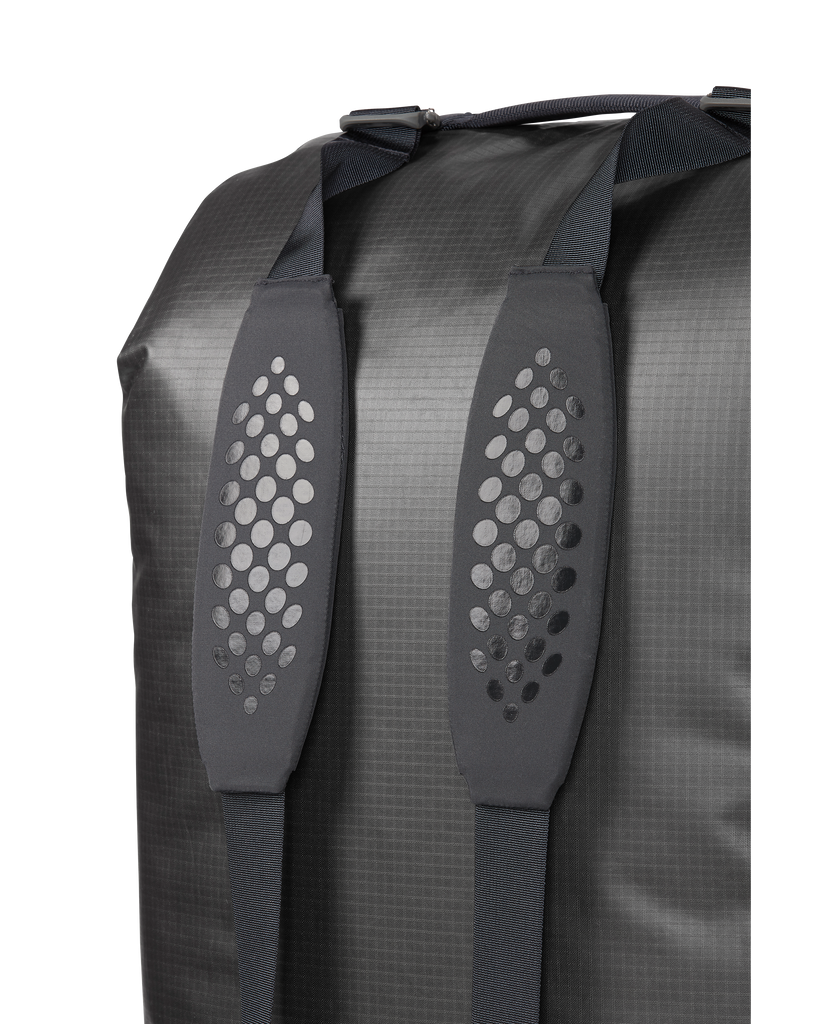 TAKU 9000 Hunting Dry Bag Gunmetal KUIU