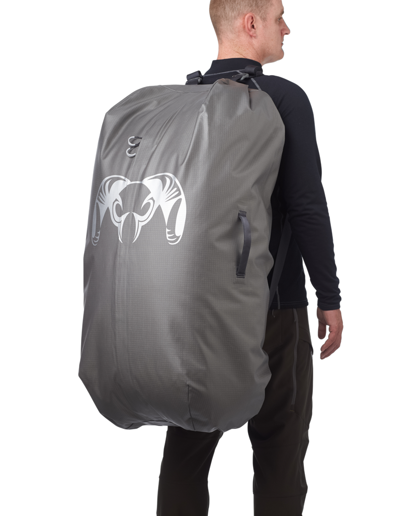 TAKU 9000 Hunting Dry Bag Olive KUIU