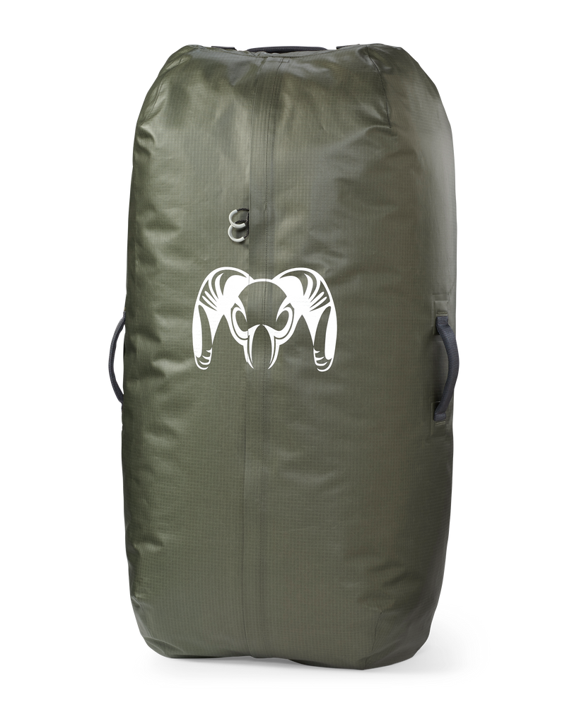 TAKU 9000 Hunting Dry Bag Olive KUIU