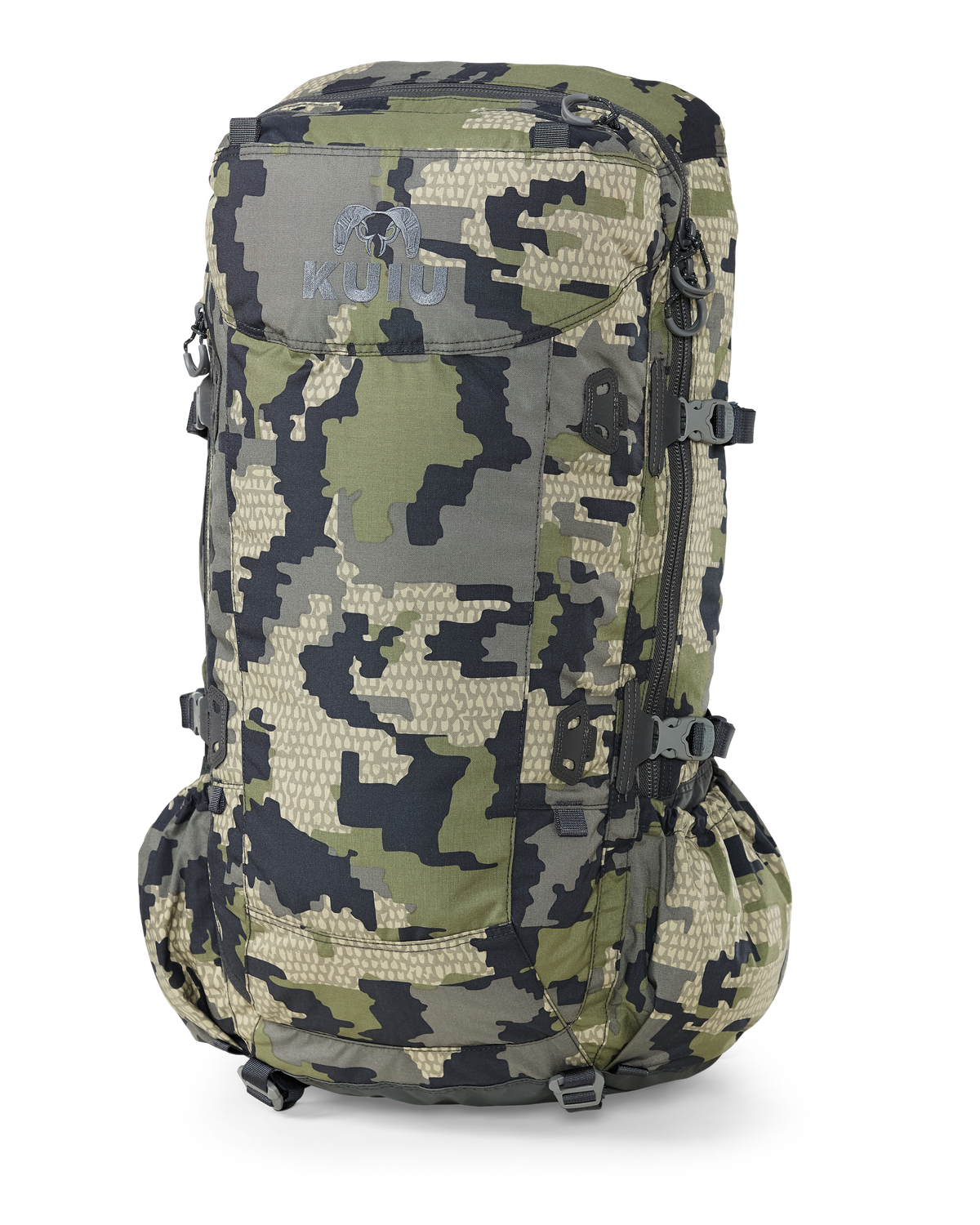 Pro LT Lightweight Hunting Pack Verde Camo KUIU