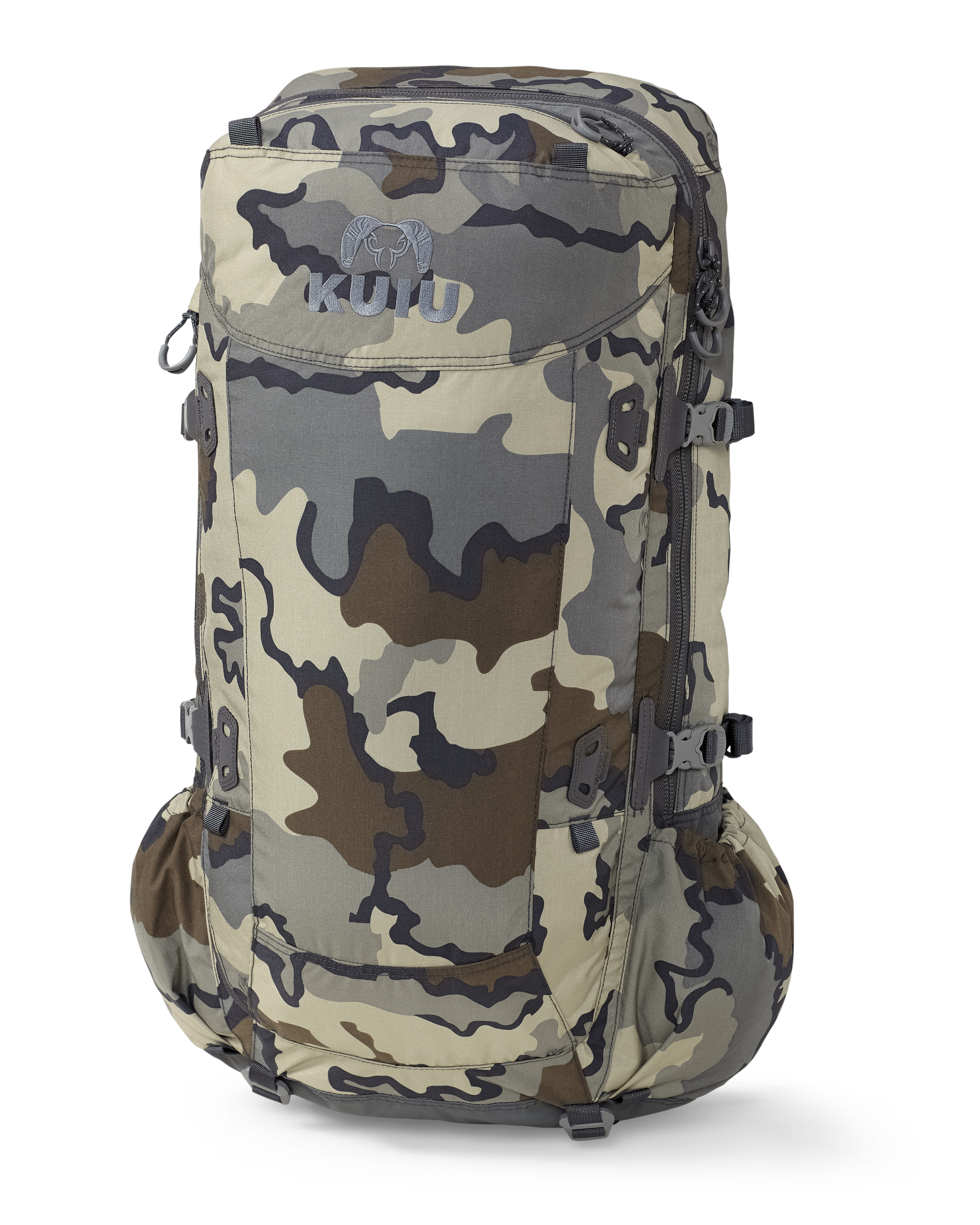 Pro LT Lightweight Hunting Pack Vias Camo KUIU