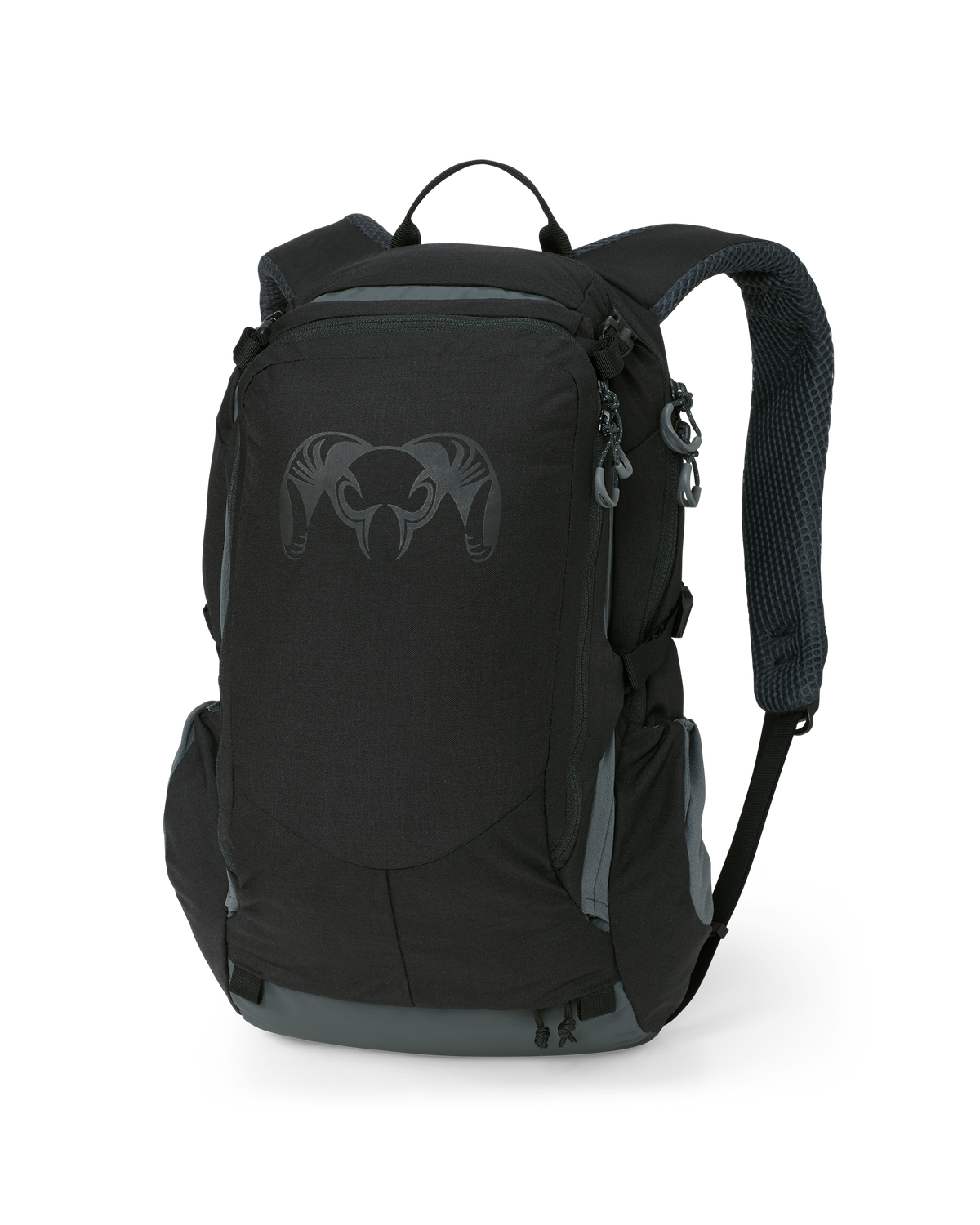 Divide 1200 Hunting Day Pack - Black | KUIU