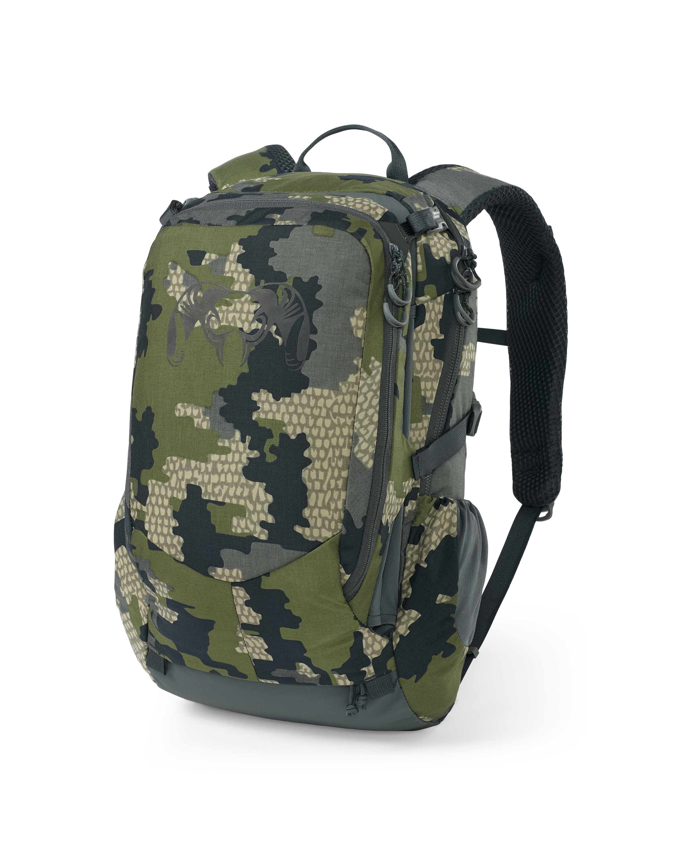 Divide 1200 Cordura Hunting Day Pack Backpack Verde KUIU
