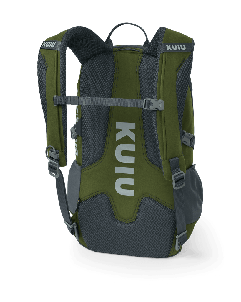 Divide 1200 Cordura Hunting Backpack KUIU
