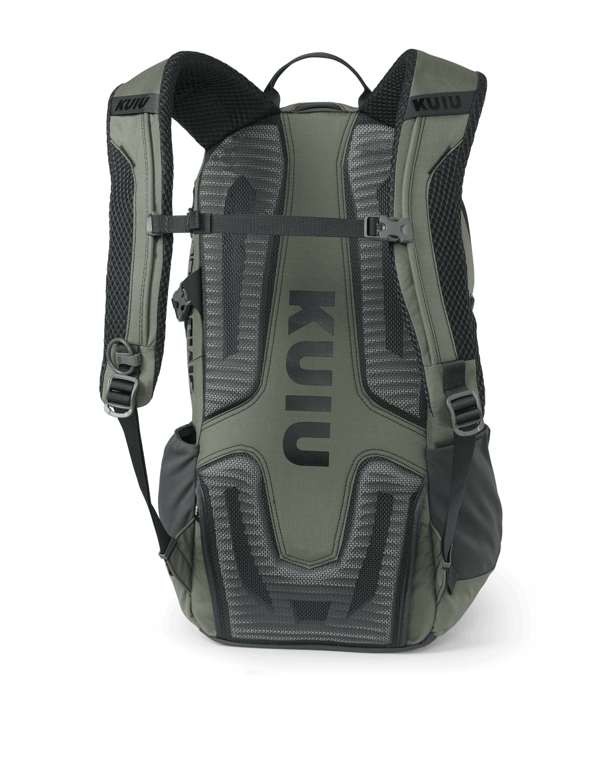 Divide 1500 Hunting Day Pack Stone KUIU