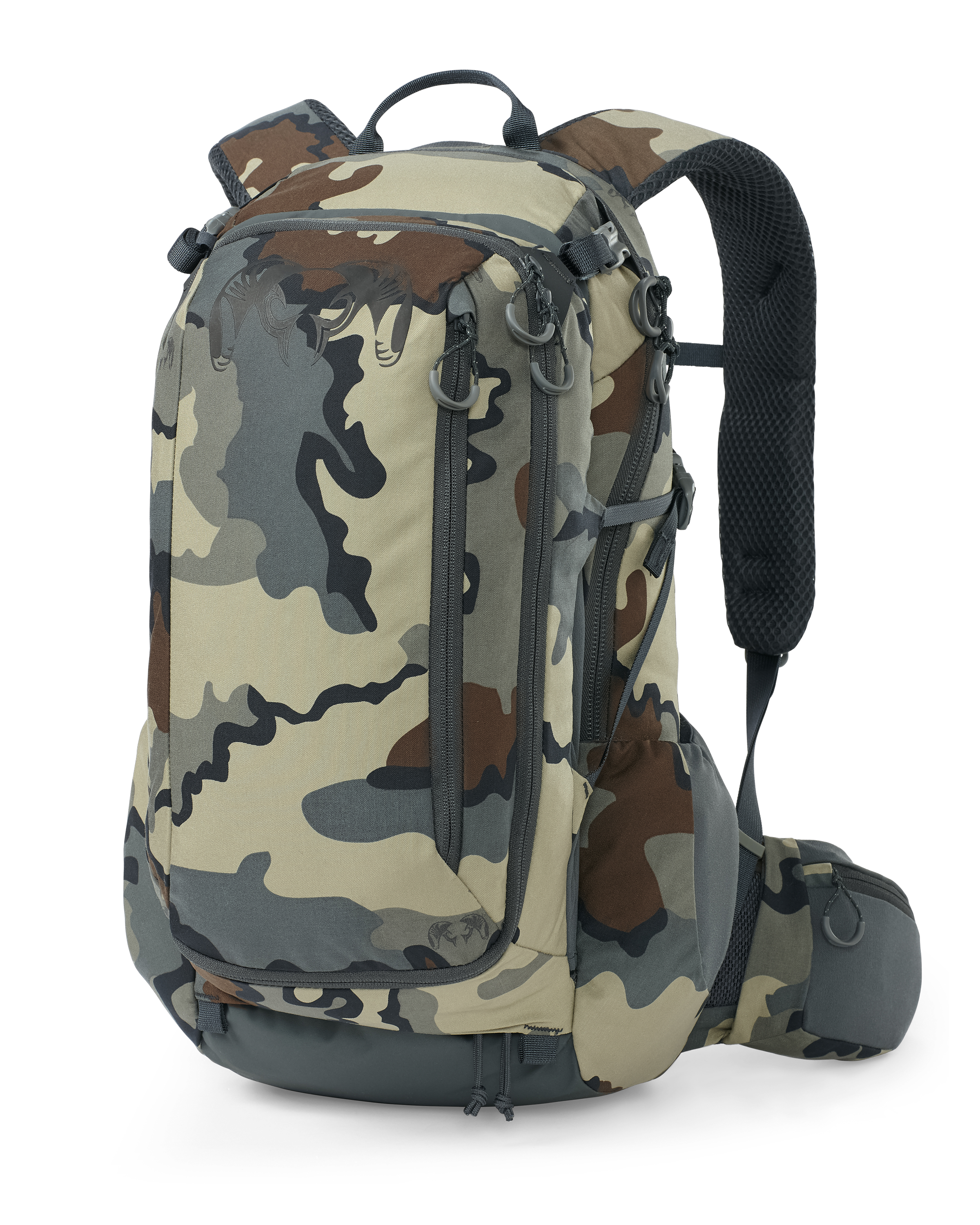 Divide 1500 Hunting Day Pack Vias Camouflage KUIU