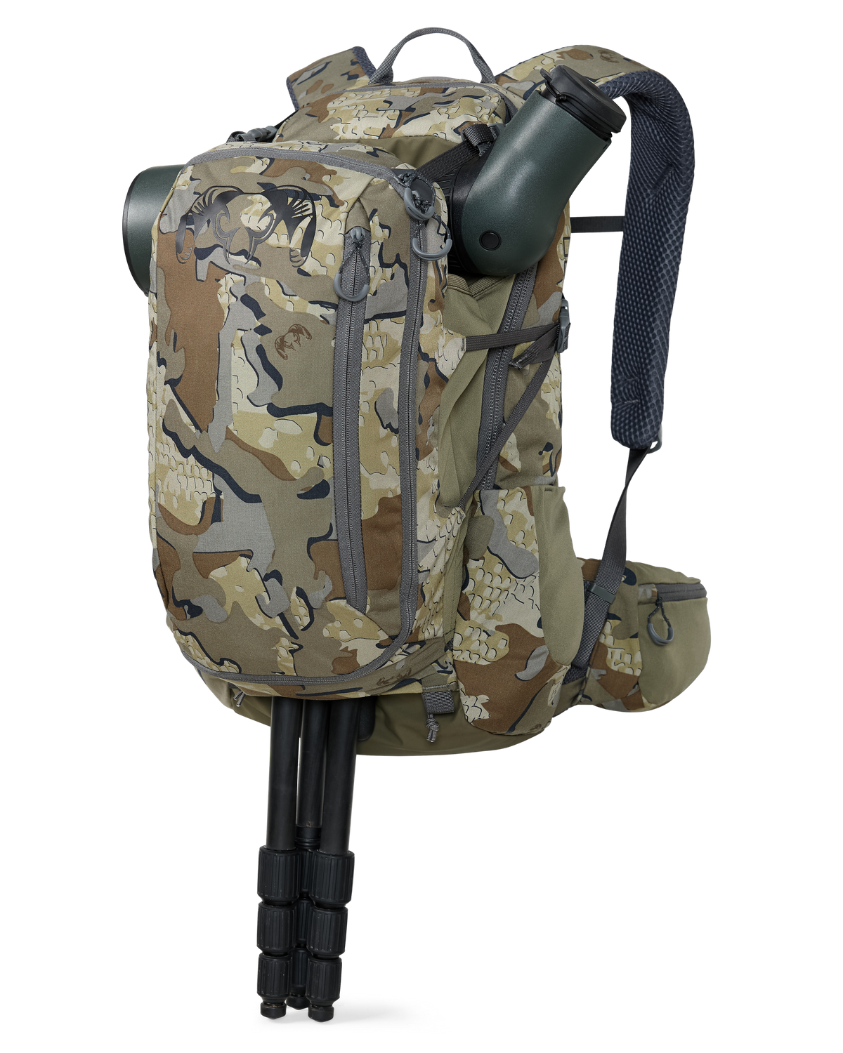 Divide 1500 Hunting Day Pack Valo Camouflage KUIU
