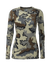 Women's ULTRA Merino 145 LS Crew