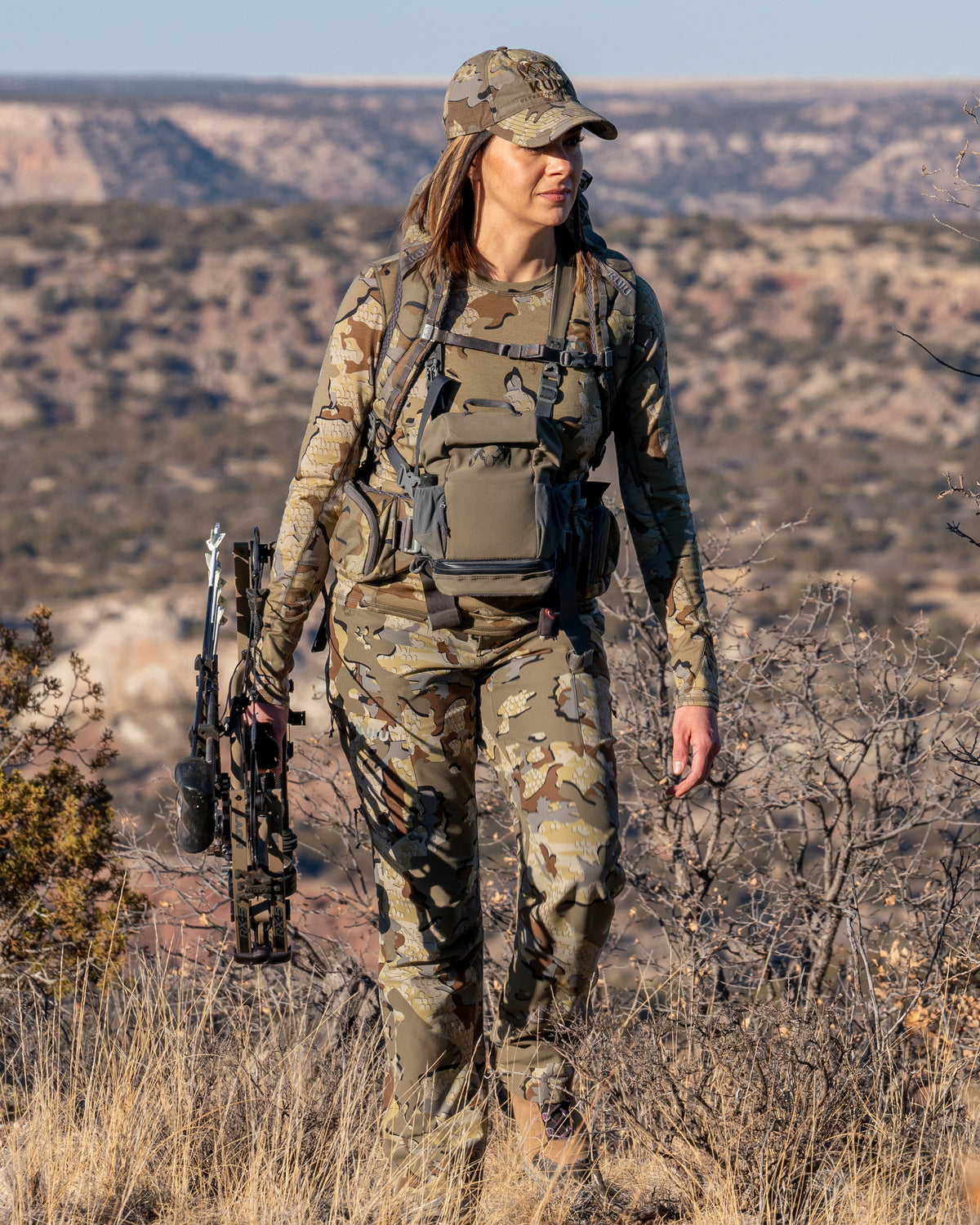 Kuiu hunting clothing discount