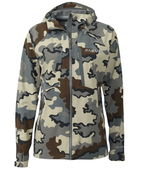 Hunting Jacket チャコール 98078-