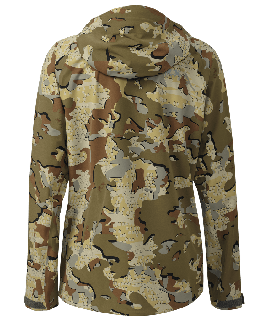 Chugach TR Women's Waterproof Hunting Jacket Valo KUIU