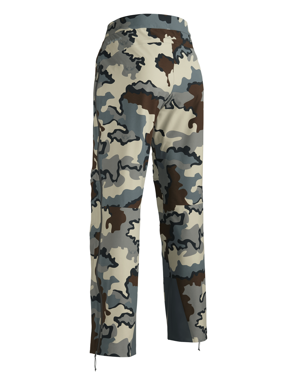 パンツ blurhms 24AW Tribal Camo Slacks パンツ blurhms 24AW Tribal Camo Slacks blurhms ROOTSTOCK