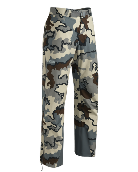 Chugach Women s Waterproof Hunting Pants Vias KUIU