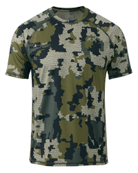 Gila SS Crew | Verde