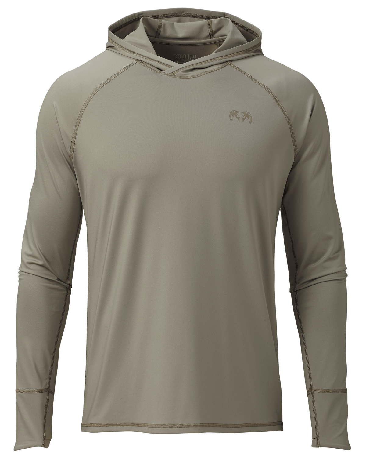 UL All-weather Hoody | Yamatomichi U.L. HIKE & BACKPACKING