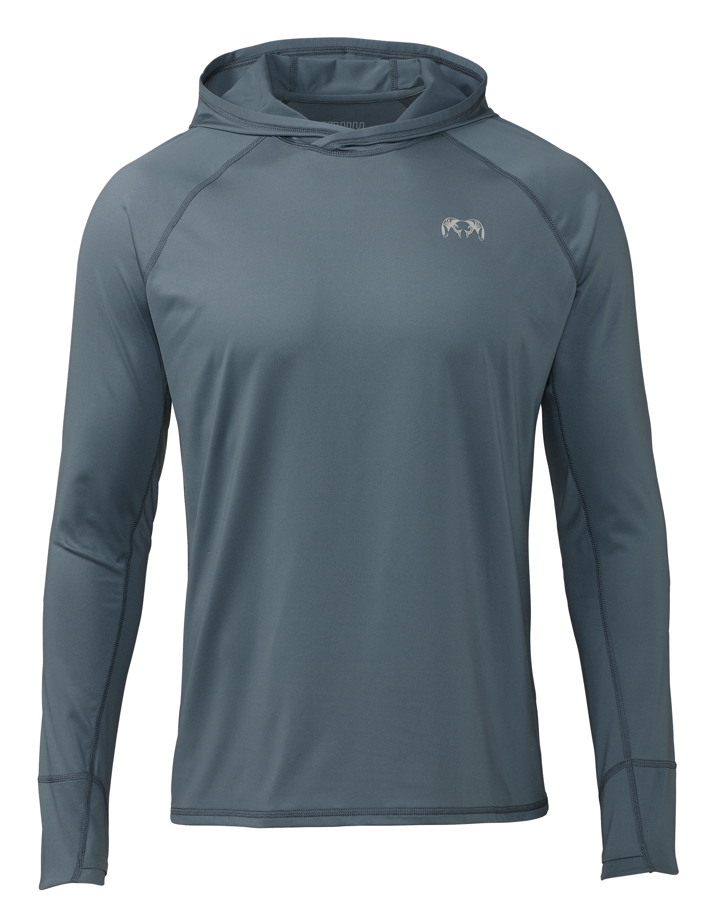 Gila LS Hoodie Storm Product Video