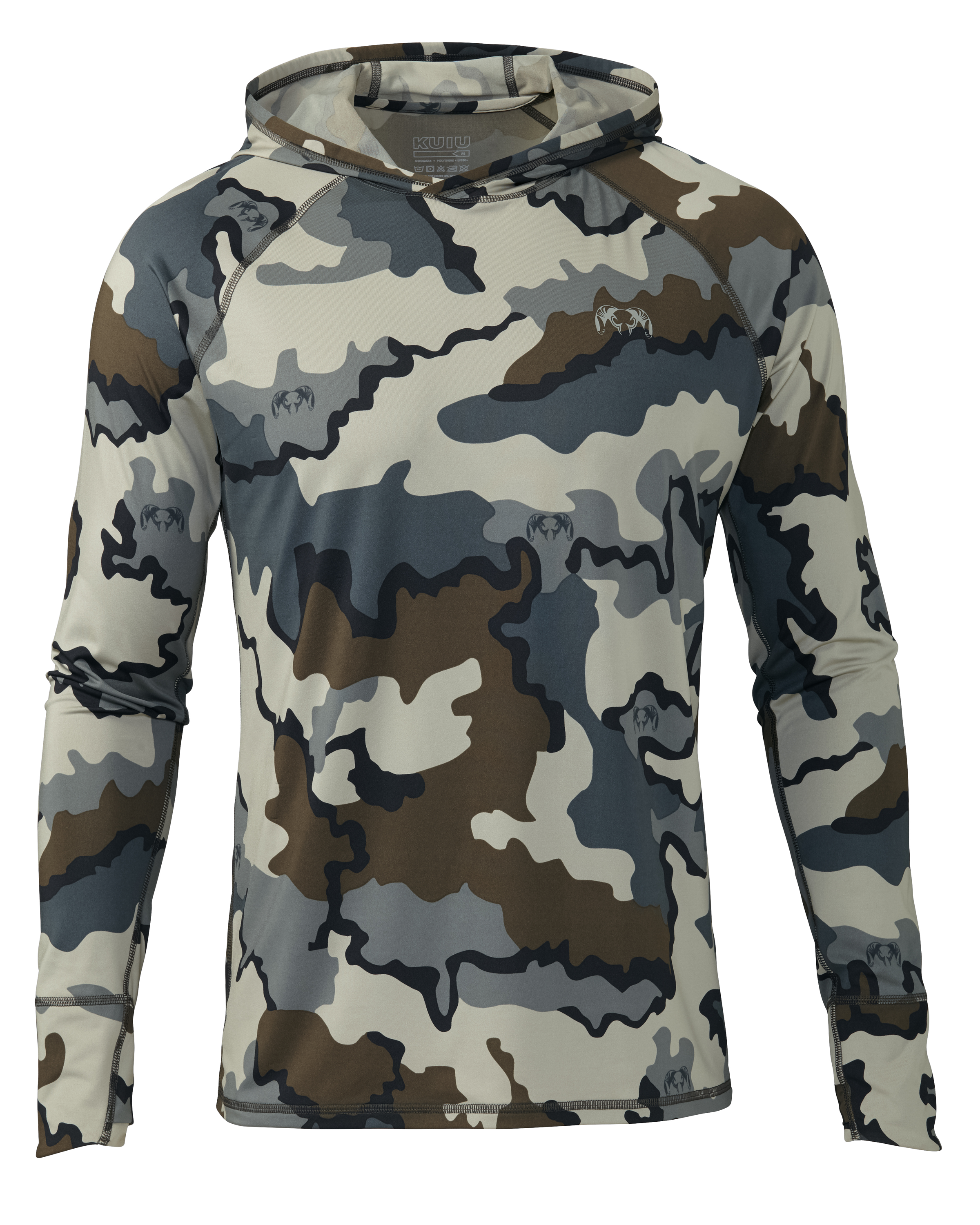 Kuiu hoody sales