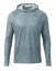 Gila LS Hoodie Topo