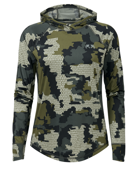 Under armour women's hunting hoodie on sale
