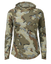 Women’s Gila LS Hoodie