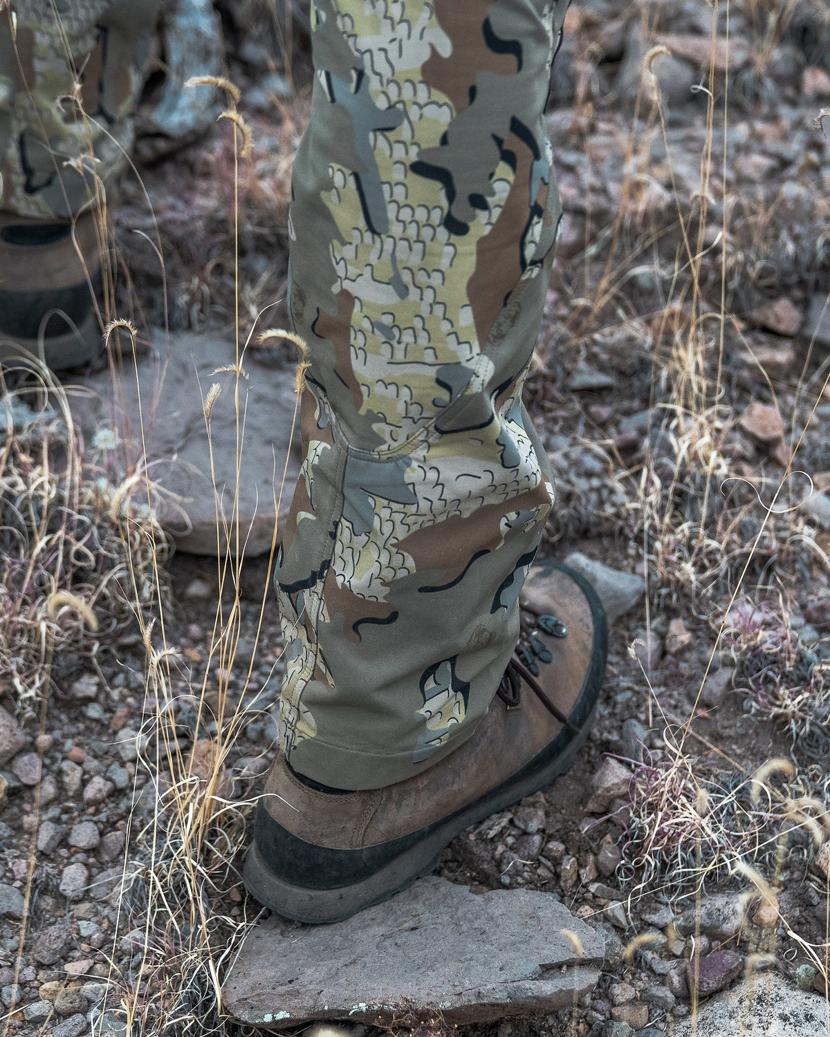 Primeflex Pro Pant - Verde Camouflage | KUIU