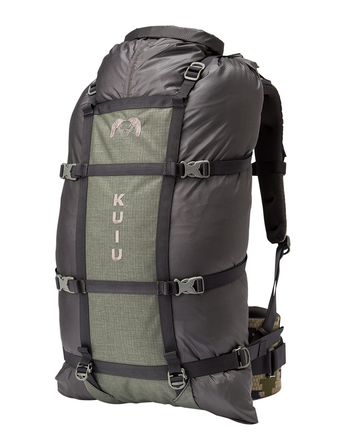 Meat Hauler Pack Gunmetal KUIU